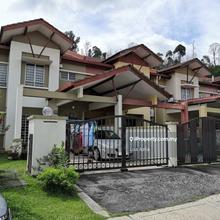 Sunway Kayangan, Seksyen U9, Shah Alam, Selangor