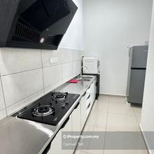 One City @ Juru I Fully Furnished I Near Auto City, Icon City, Bridge