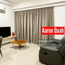 M Vista Studio Unit Fully Furnished Renovated @ Batu Maung Bayan Lepas