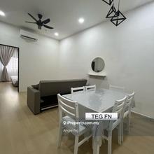 Edusentral Residence for Rent, Setia Alam