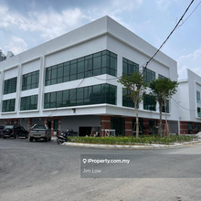 Kepong Gi Square Shop Limited only G Floor 