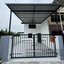 Plentong Double Storey Terrace House 3bed Fully Renovated Johor