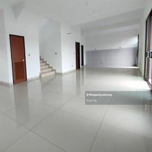 Link Bungalow Taman Denai Alam,Pasir Gudang.