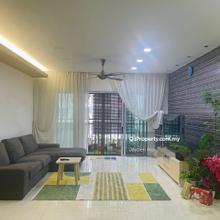 Ken damansara 2
