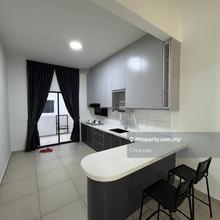 Enso Woods @ Bandar Gamuda Cove Area Specialist 