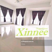 Worth Buy Unit Zan Pavilion 2390sf Unfurnished Corner Unit Hill View