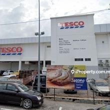 For Rent 2 Storey Corner 4,500sf Empty Shop @ Cheng Melaka