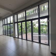 Limited 3-Storey Luxury Terrace with Private Lift for Sale!