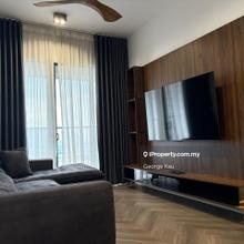 Setia City Residence
