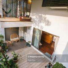 Centrio Pantai Hillpark,bangsar sout,lrt,taman desa,seputeh,kerinchi