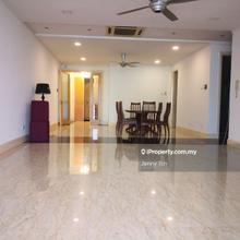 High Floor for Sell