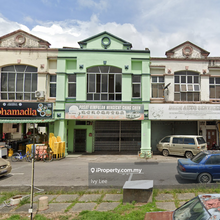 Kota Tinggi Shoplot For Sale