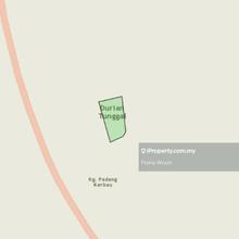 Agriculture Land For Rent Mukim Durian Tunggal, Melaka