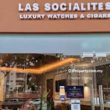 Excellent Location with Good Roi of 5.14%