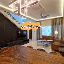 Tasty Renovated Permai Garden at Tanjung Bungah Penang 