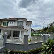Taman segar Perdana Cheras 