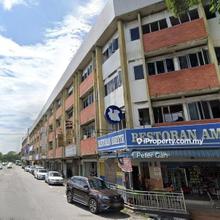 Menglembu Falim 4 Storey Shop Freehold