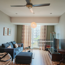 The Peak Suites Condominium Kota Kinabalu For Sale