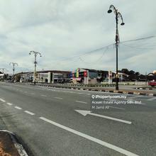 Commercial land for Sale