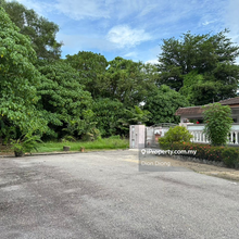 Taman Lapangan Terbang, Sitiawan empty land for Sale