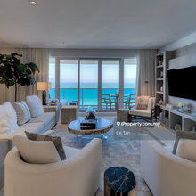 High ROI Investment Seaview! Airbnb Management Ready! Fully Furnished!
