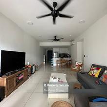 Westside Three Desa Park City Kuala Lumpur 3 Rooms 1669sf Rm1.8 M