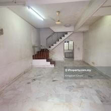 Double Storey for Sale Located at Taman Muda, Pandan Indah