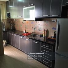 Condominium for Rent