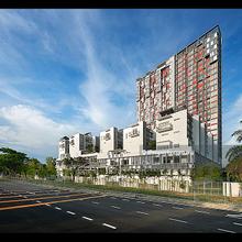 Elevia Residence @ Tasik Prima Puchong for Sale