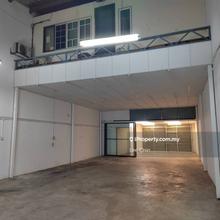 Pandan Indah industrial Park, Ampang, Near Hospital Ampang