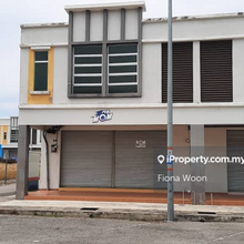 Shop Lot For Rent Taman Tangga Batu Perdana , Tanjung Kling Melaka