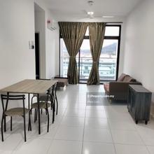 Bukit Baru Grand Residence Near Manipal and General Hospital