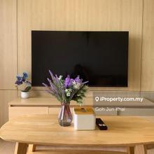 Fully Furnished Seaview Resort @ Mutiara Melaka Beach Resort