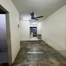 Good location 