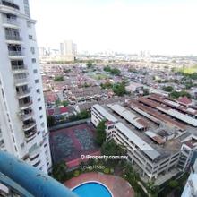 Below Market Fully Furnished @ Ridzuan Condo ,Bandar Sunway Pjs 10 