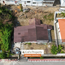 Best Buy 1 Storey Bungalow Sale Minden Heights Gelugor Rebuilt
