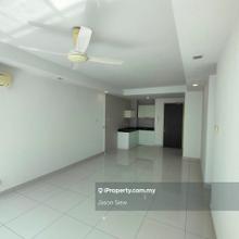 Central residence brand new unit