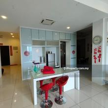 Penthouse Fully renovation and furnished Seri Jaya for rent 