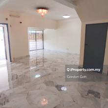 Renovated Double Storey House @ Bandar Baru Ampang for Rent