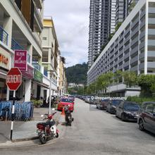 3 adjacent units ground and 1st floor for Sale
