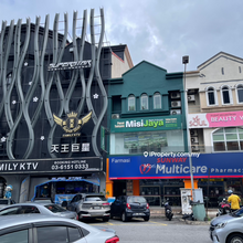 Last cheapest lot for sale Dataran sunway kota damansara 