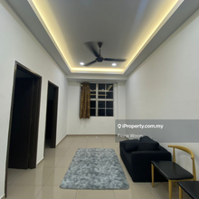 Shop Office/Apartment For Sale Taman Sri Bayan, Gangsa Durian Tunggal 