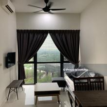 Serviced residence for Rent