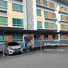 For Sale - Cyber City Phase 2 (Kepayan)
