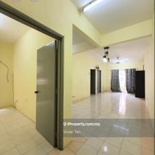 Bayu Villa Apartment @ Taman Bayu Perdana Klang