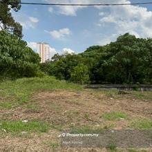 Spacious 3.35 Acres Agricultural Land Batu 9, Cheras, Hulu Langat