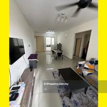 Pv 21, Serviced Residence Setapak, Federal Territory of Kuala Lumpur