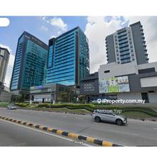 Puchong Financial Corporate Center office units for rent