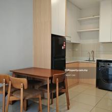 Ready to Move in Unit