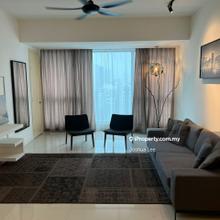 Gateway Kiaramas 1 bedroom for sale